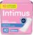 Intimus – Protetor Diário sem Perfume, 40 unidades – Leve 40 Pague 30, Branco