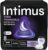 Absorvente Intimus Noturno Toda Tranquila Extralongo 8 un