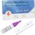 Kits de teste de fezes Helicobacter Pylori, H. Pylori, h. Pylori (antígeno) 10-15 minutos de teste rápido em casa, o resultado é altamente preciso, fácil de ler e usar