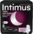 Absorvente Intimus Noturno Suave com Abas – 8 unidades