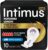 Absorvente Intimus Noturno Longo Extra Suave Com Abas 10 un