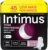 Absorvente Intimus Toda Protegida Noturno Suave Com abas 45 un