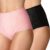 Kit Lingerie 2 calcinhas pós parto Love SecretFeminino