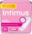 Protetor Diário Intimus® Discreto Ultrafino – 80 un
