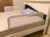 Tela Protetora de Berço Cama Lateral para Colchões com Estrada ou Box Baixo