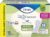 Tena Lady Discreet, Absorvente para Incontinência Urinária Leve, Normal, sem abas – 16 unidades